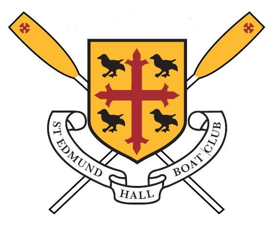 St Edmund Hall BC