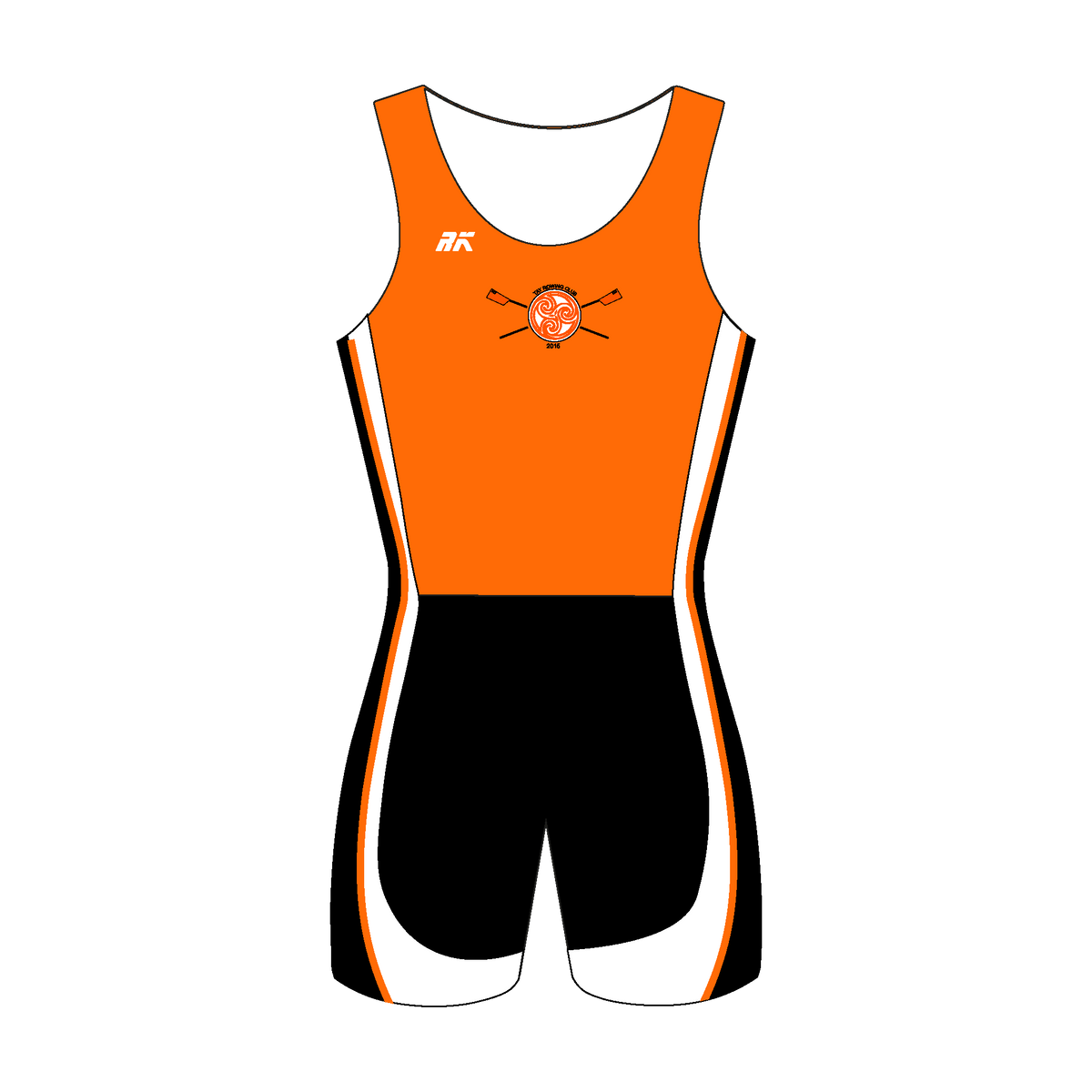 Tay Rowing Club