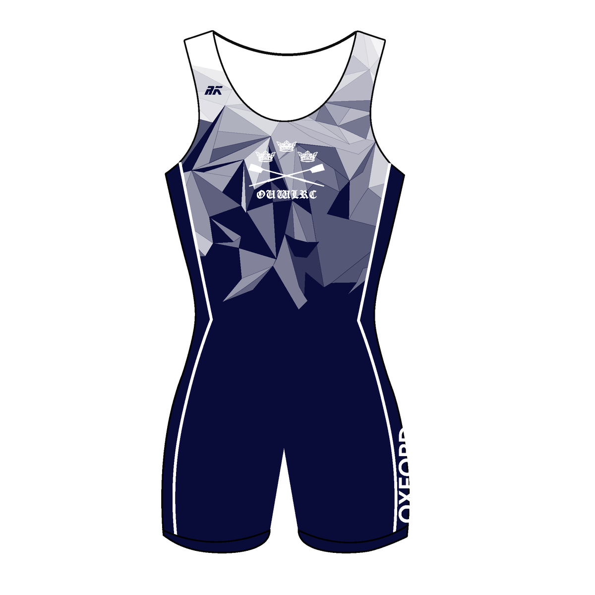 Oxford University Women's Lightweight Rowing Club