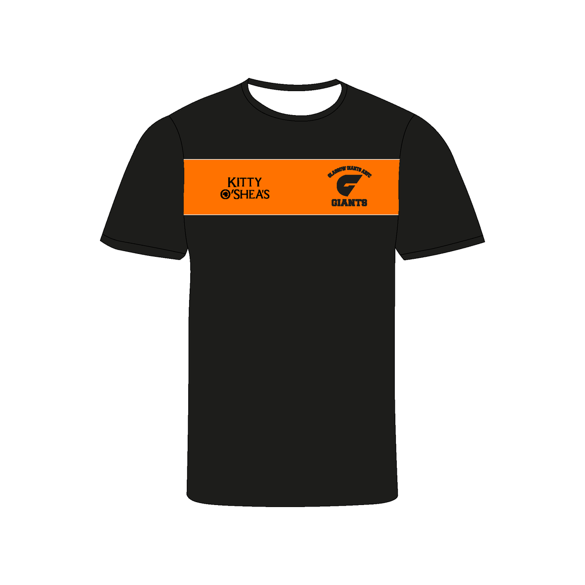 Glasgow Giants ARFC
