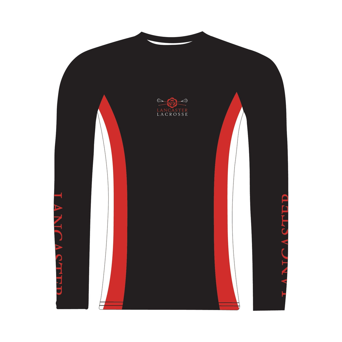 Lancaster University Lacrosse