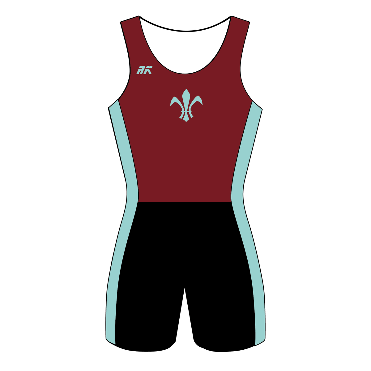 Eton Vikings 201 AIO