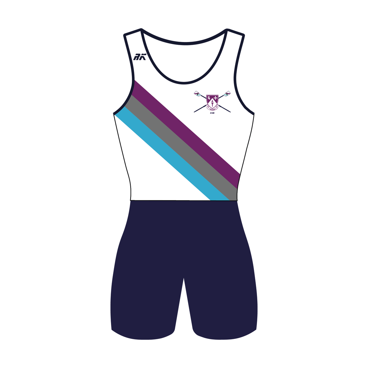 South College Boat Club