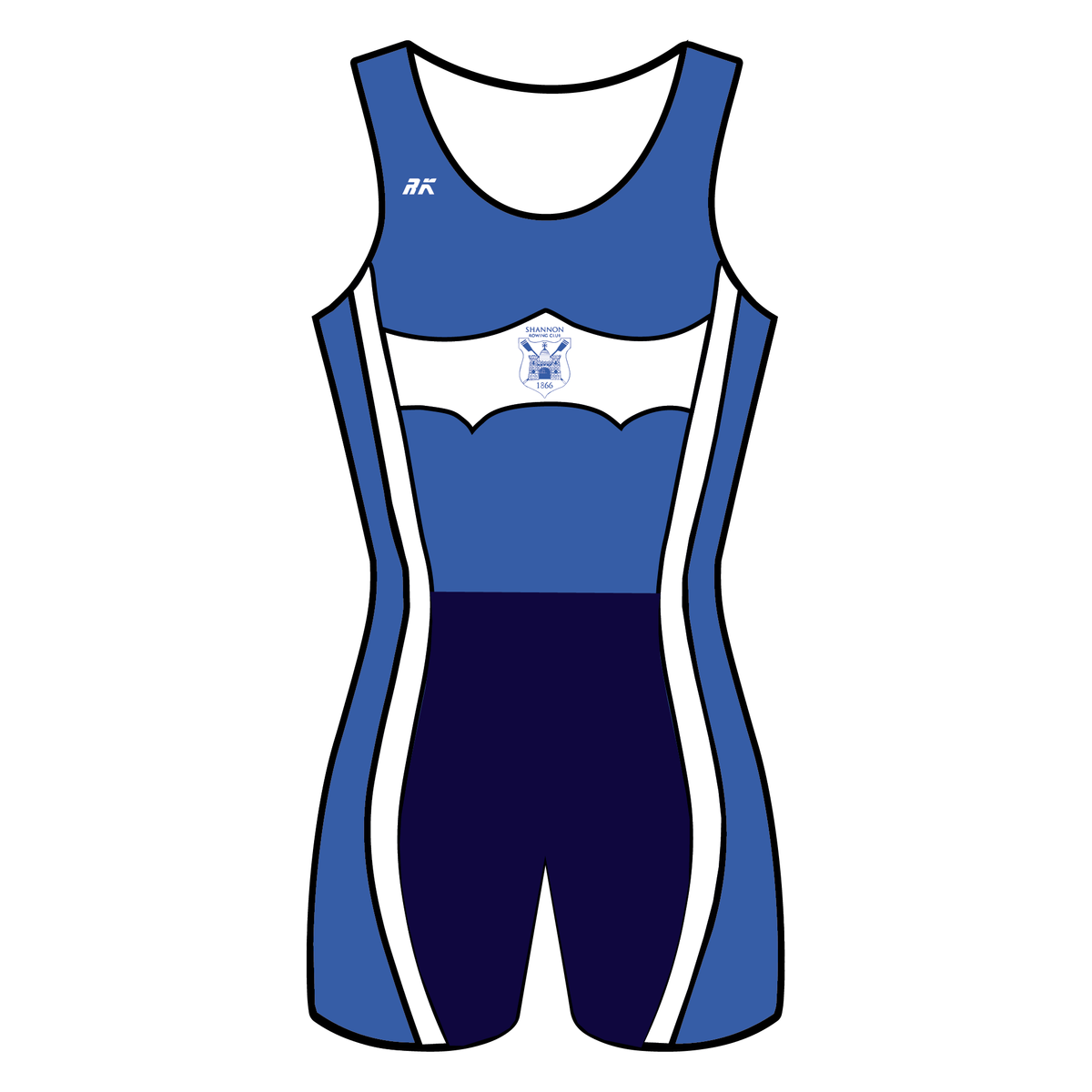 Shannon Rowing Club