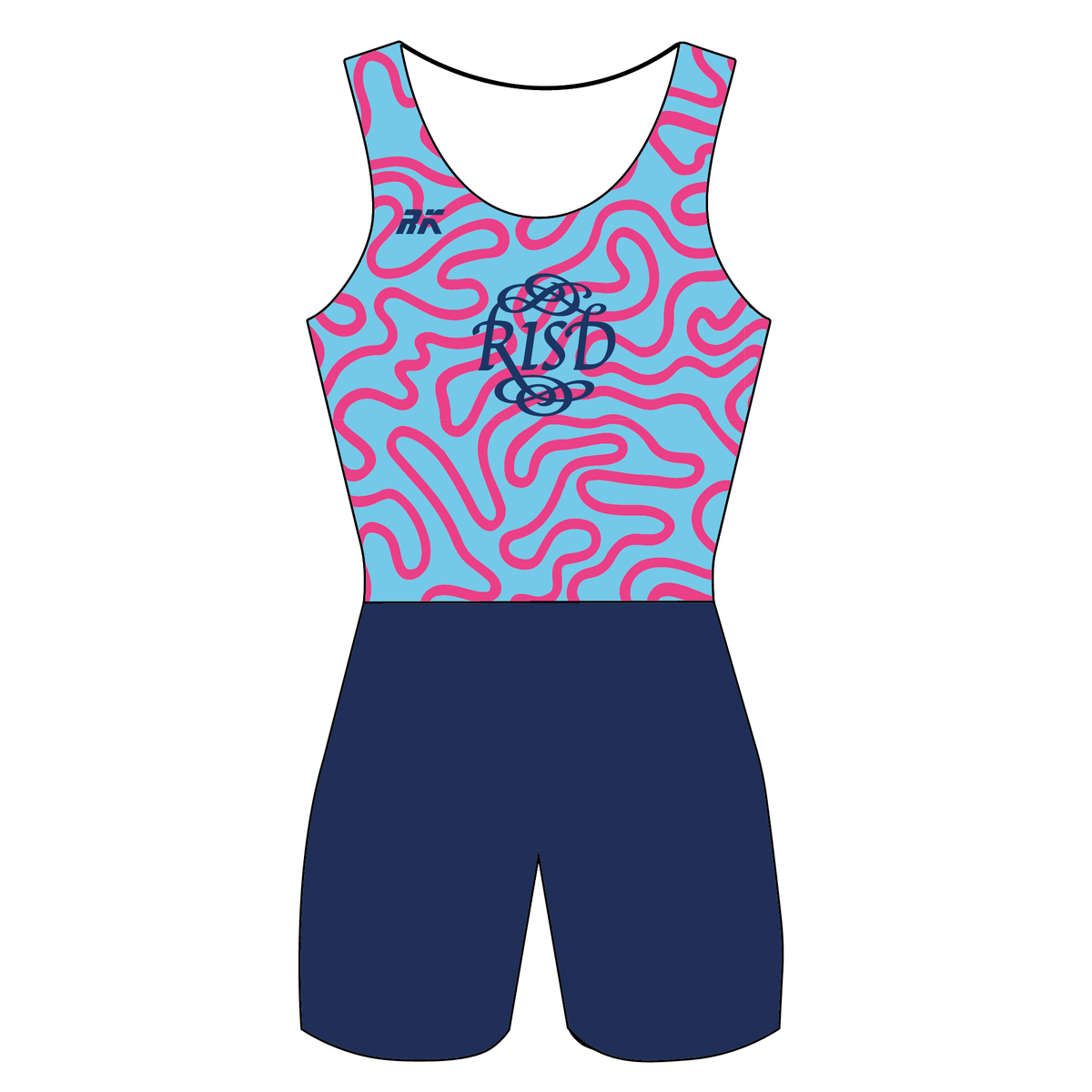 Rhode Island Design School Rowing Club
