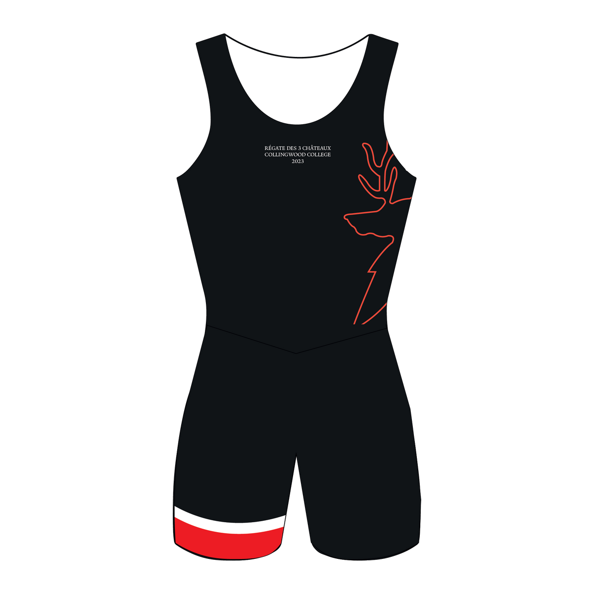 Collingwood College BC HORR AIO