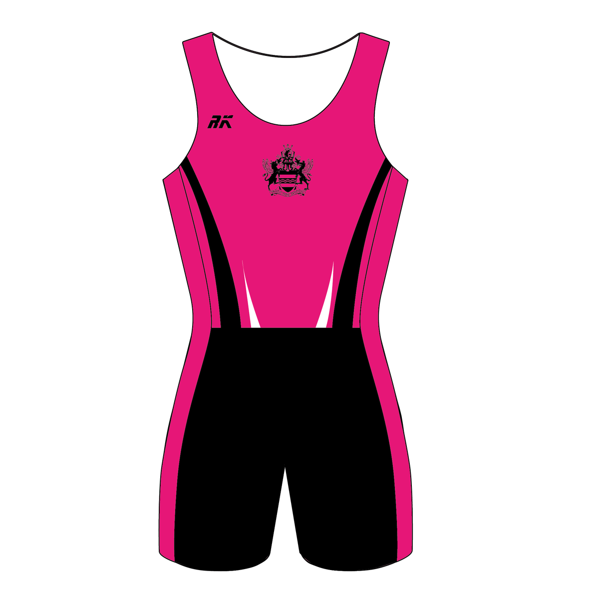 UAL ROWING
