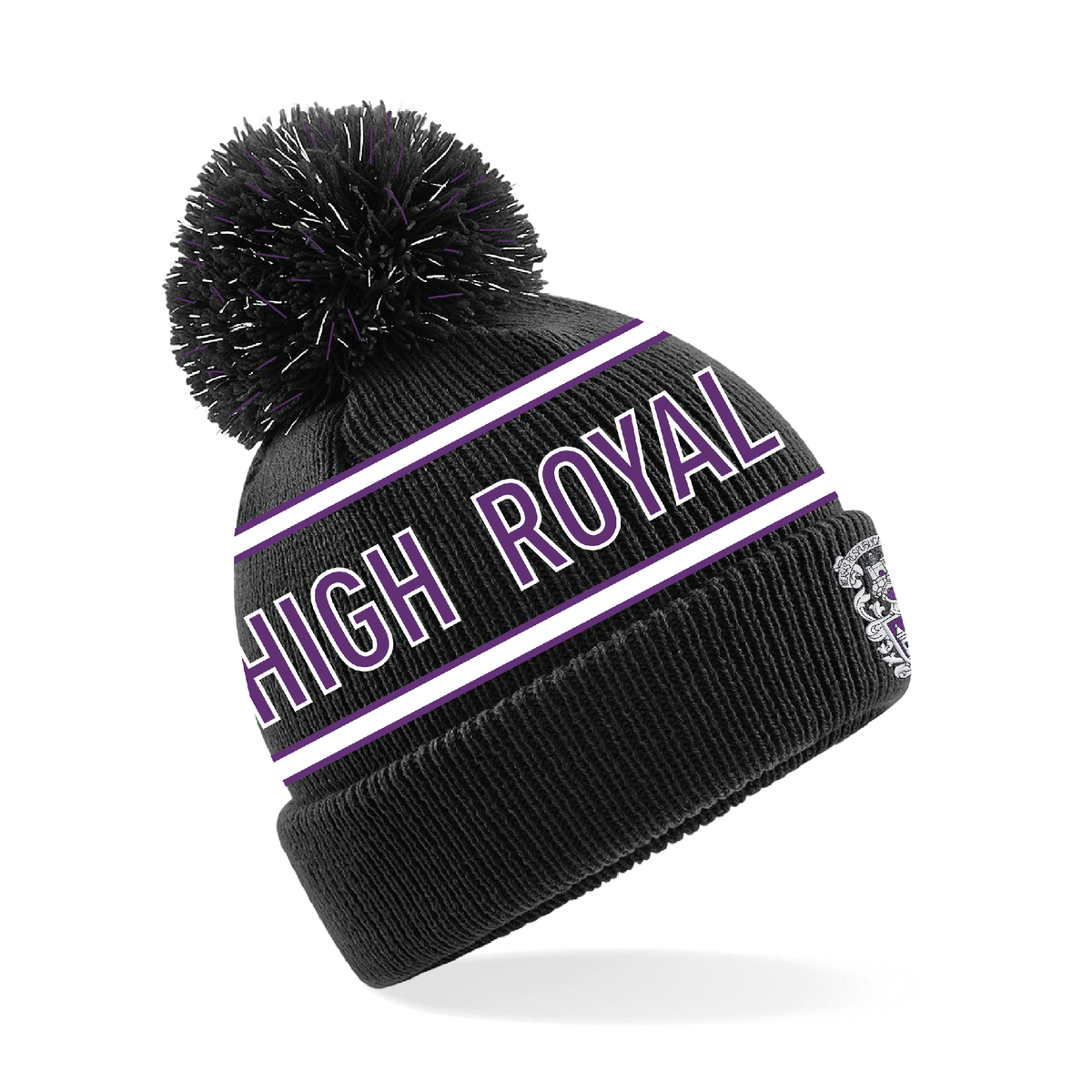 Royal High Rugby Club