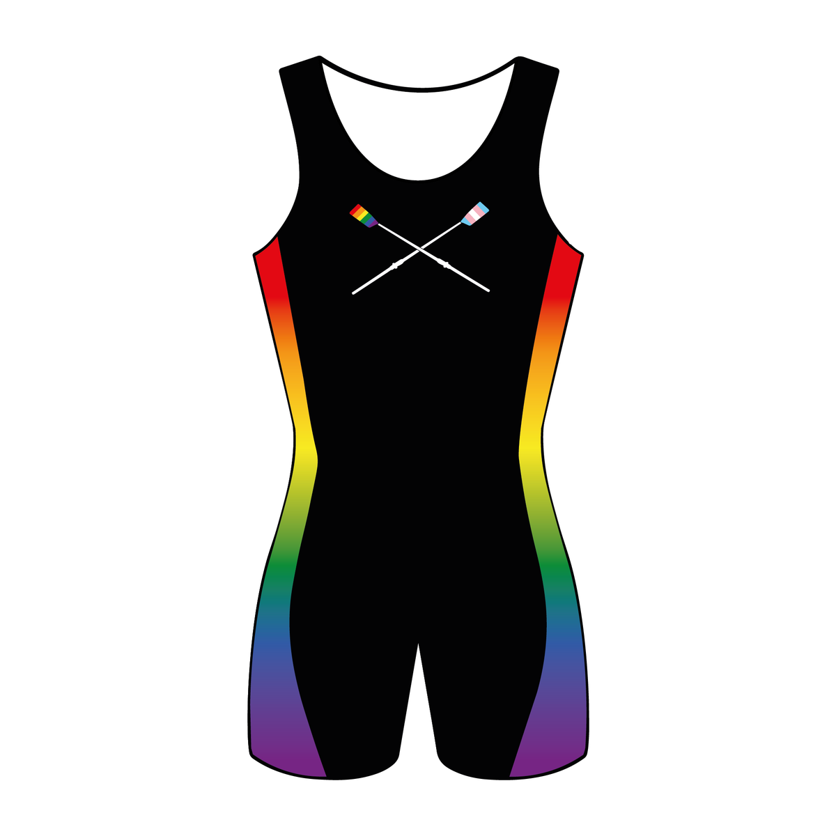 Pride and Pronouns Collection