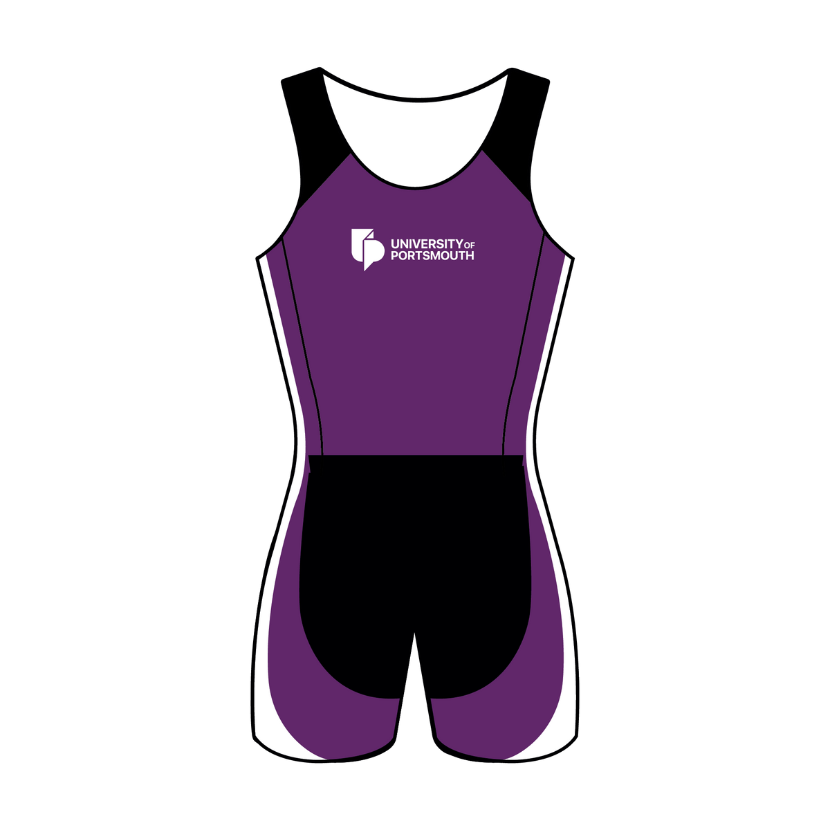 University of Portsmouth Rowing
