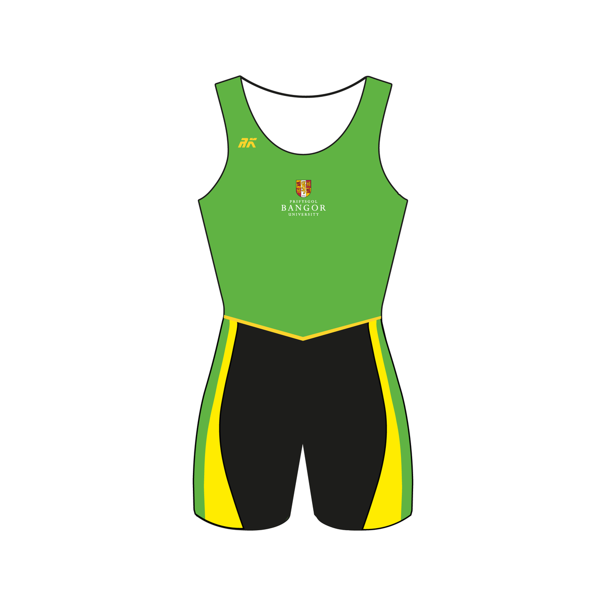 Bangor University Rowing Club Racing AIO