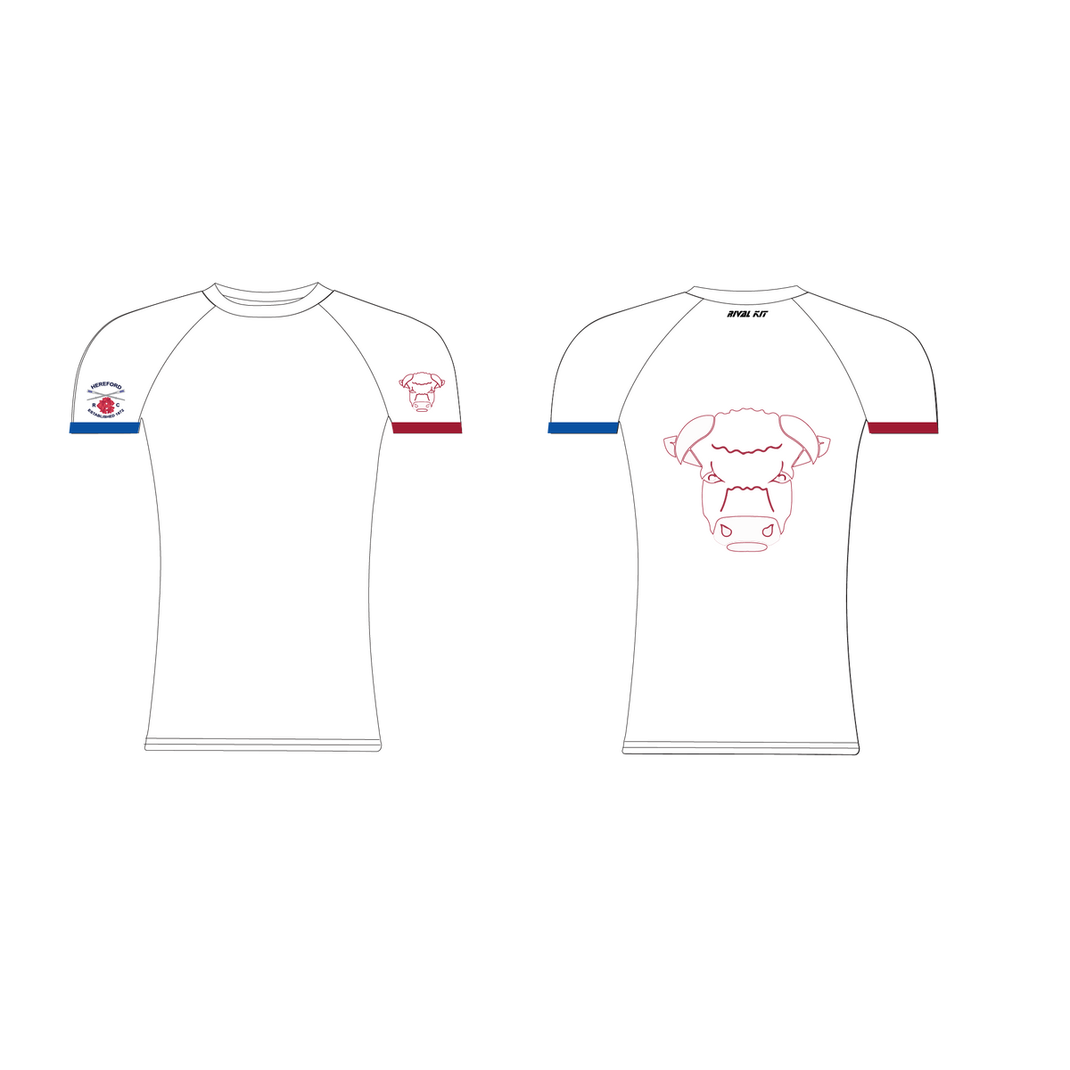 Hereford Rowing Club
