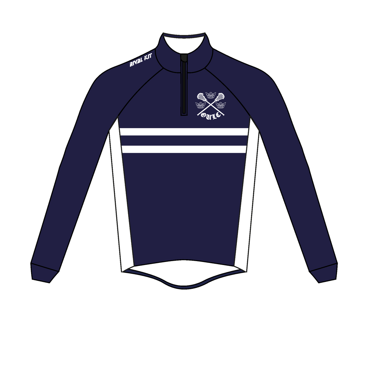 Oxford University Lacrosse