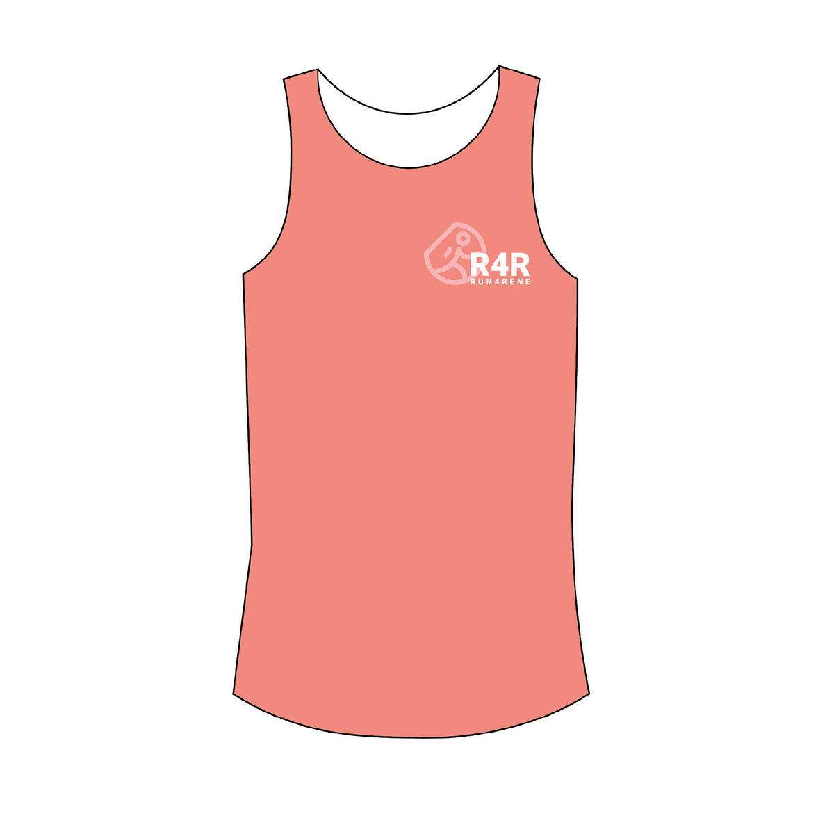 Run 4 Rene