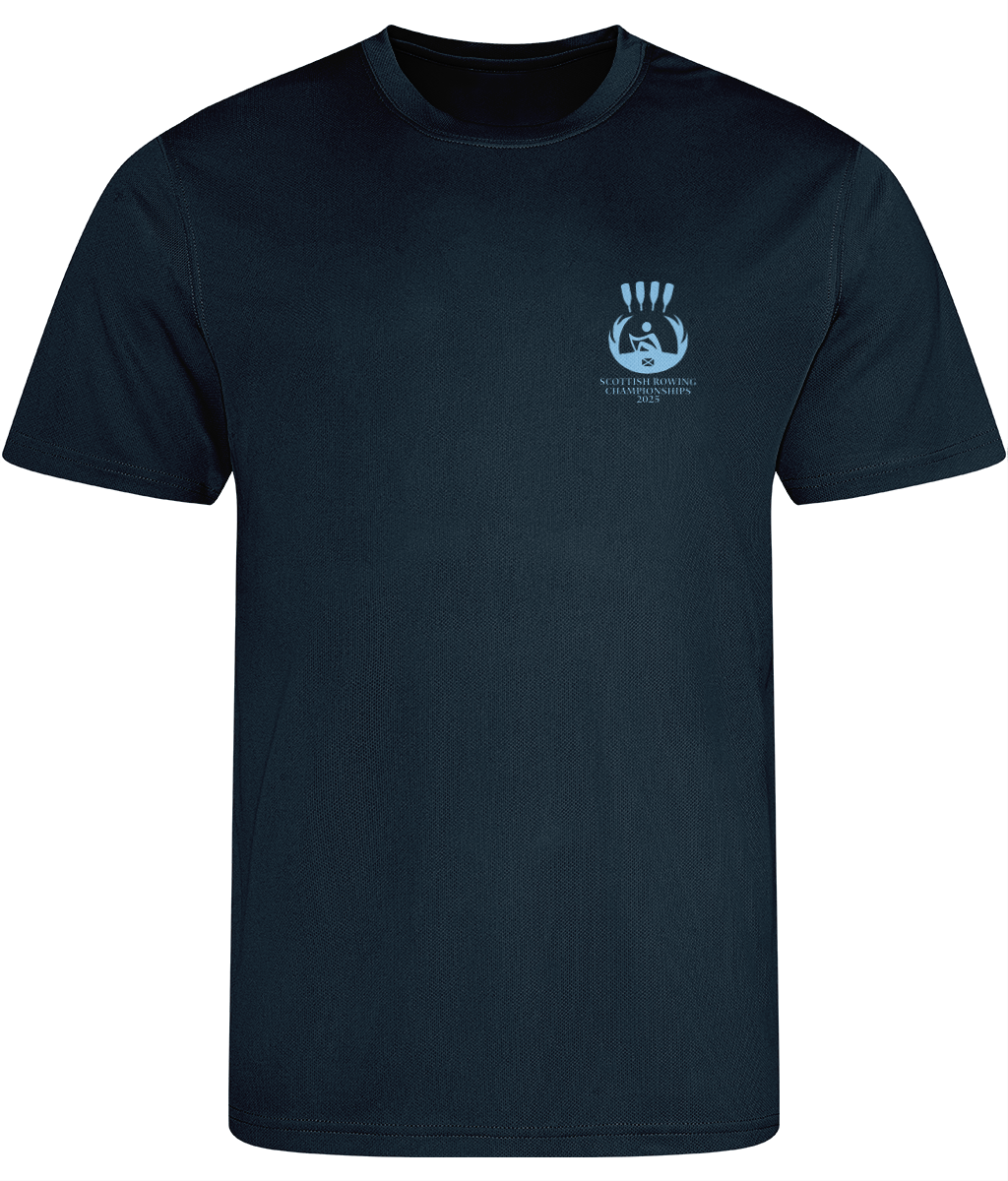 Scottish Champs Merchandise