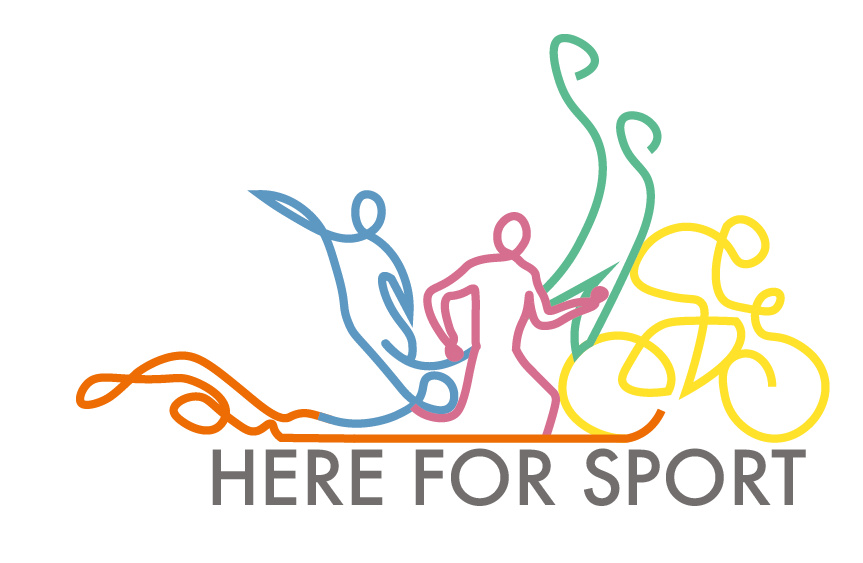 Here For Sport