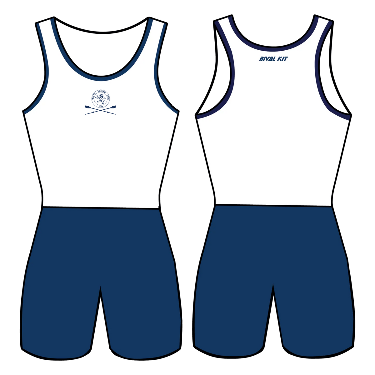 Henley Rowing Club