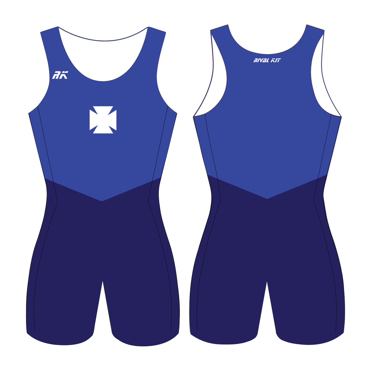 Herne Bay Rowing Club