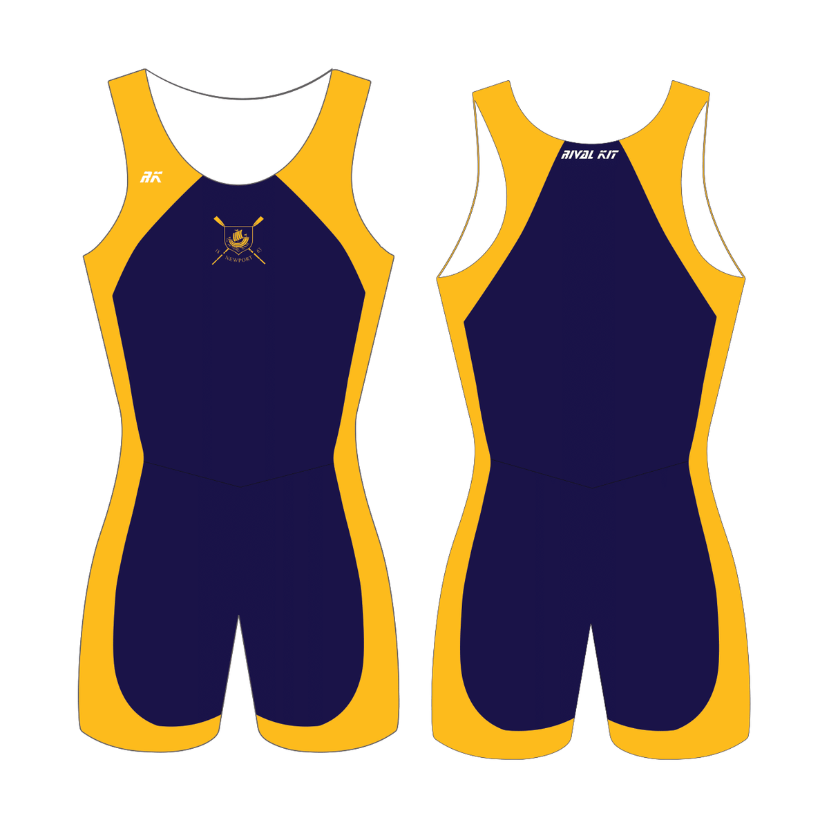 Newport Rowing Club