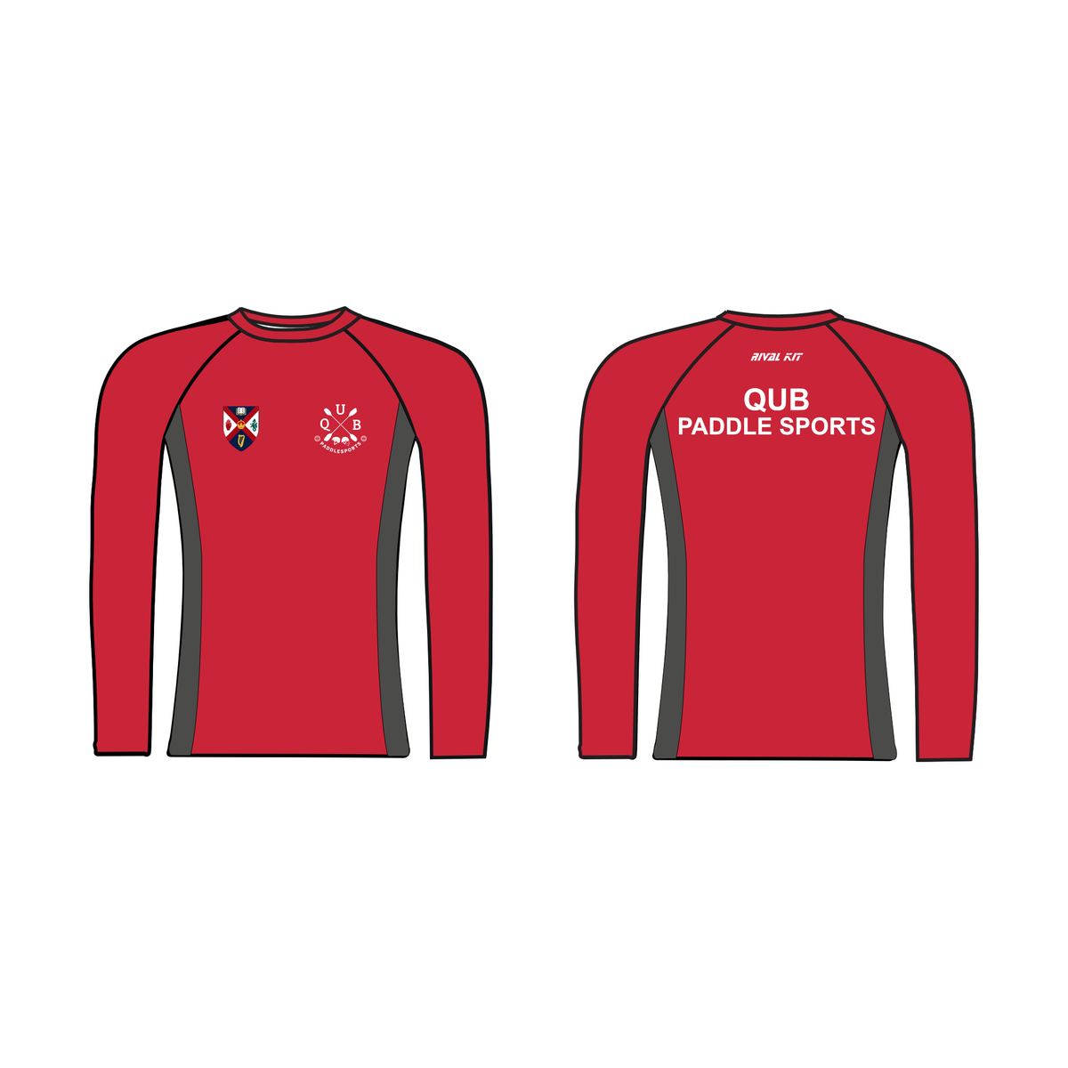 Queen’s University Belfast Paddlesports Club