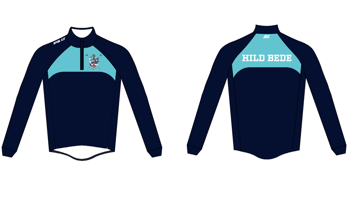Hild Bede Boat Club