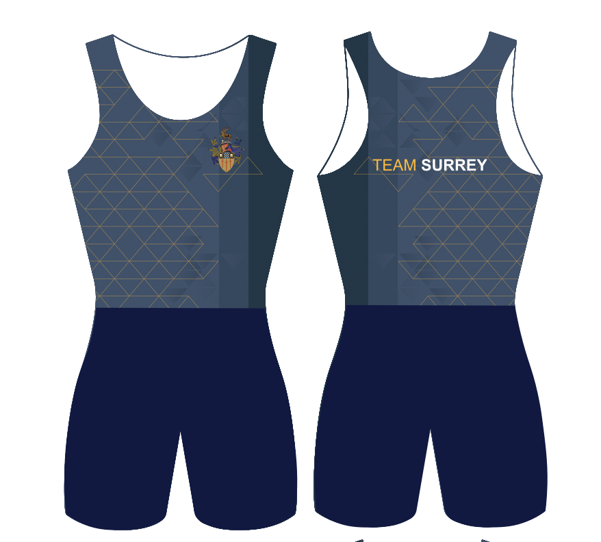 Surrey University Boat Club