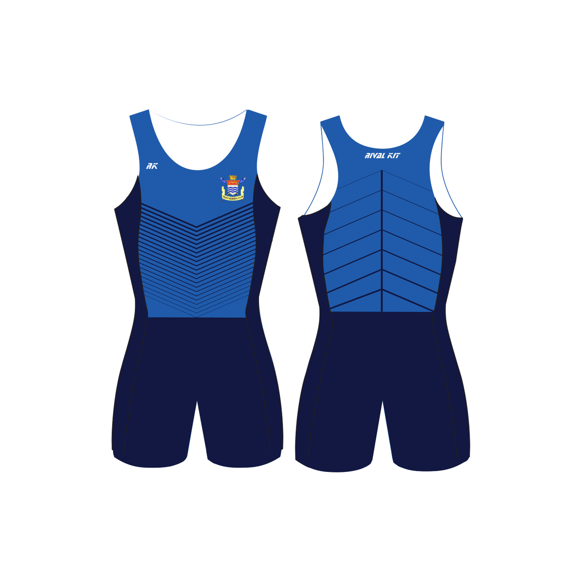 Trent Rowing club
