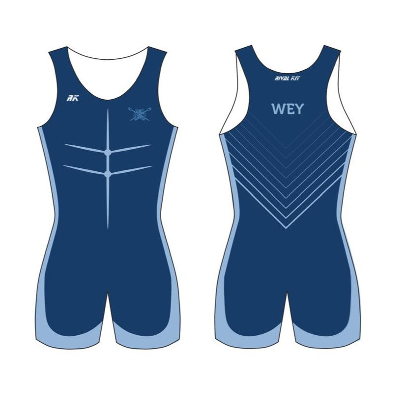 Weybridge Rowing Club