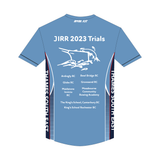 JIRR 2023 T-Shirts