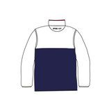 City of Oxford RC Pocket Fleece 2