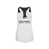 Exeter Uni BC Women's Gym Vest White