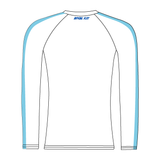 Curlew Rowing Club Long Sleeve Racing Baselayer