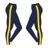 Wolfson College Cambridge BC Leggings 2