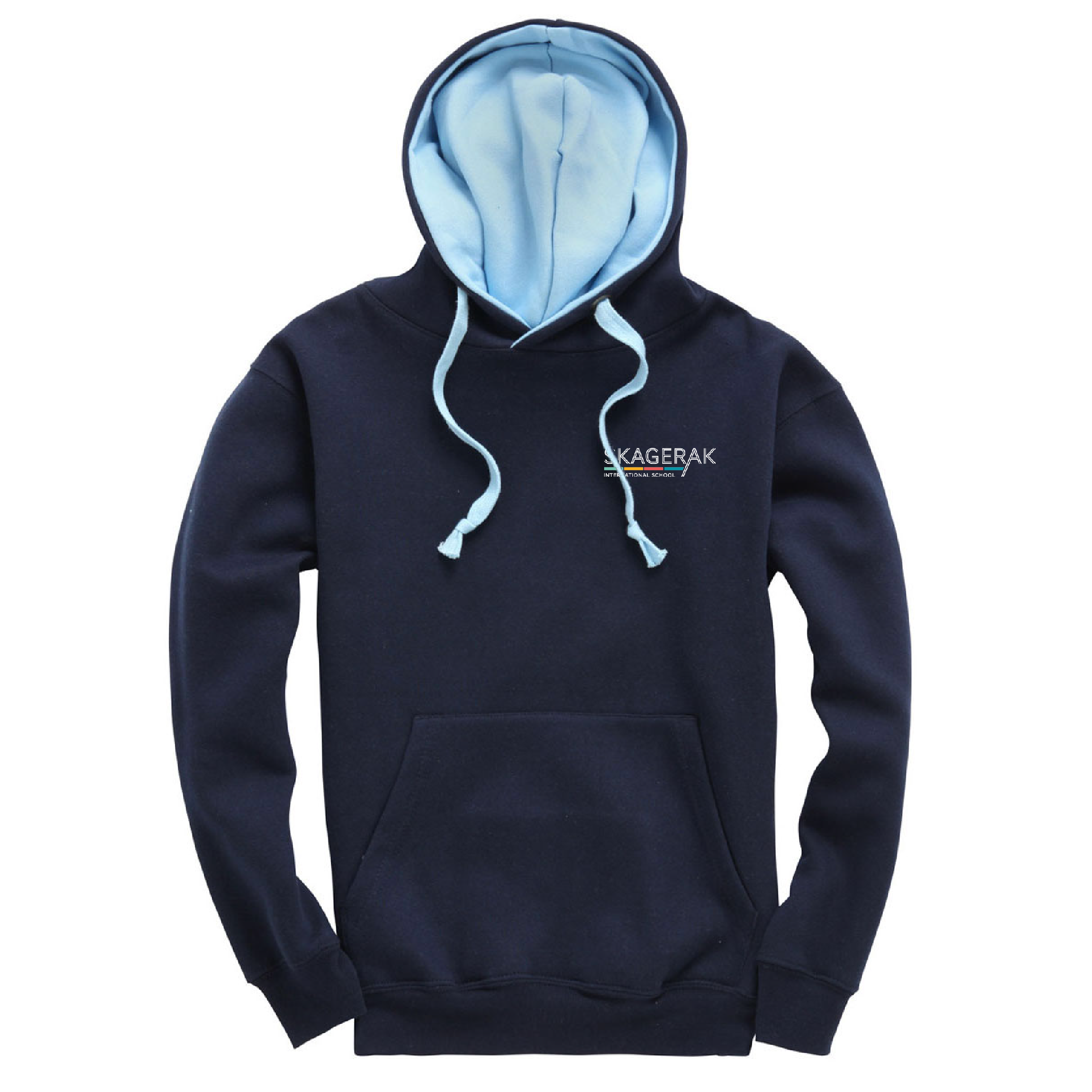 Skagerak PY6 Hoodie