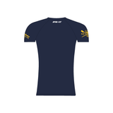 University College (Oxford) BC Short Sleeve Base Layer - 1