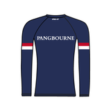 Pangbourne College Boat Club Long Sleeve Base Layer