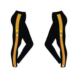York City Rowing Club Leggings