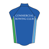 Commercial Rowing Club Thermal Gilet