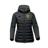 University of London BC Light-weight Puffa Jacket