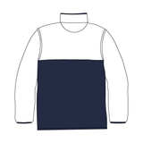 Sir William Perkins's School Boat Club Pocket Fleece OFF-WATER WEAR