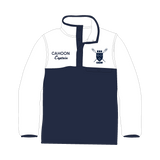 ESD Rowing Team Pocket Fleece
