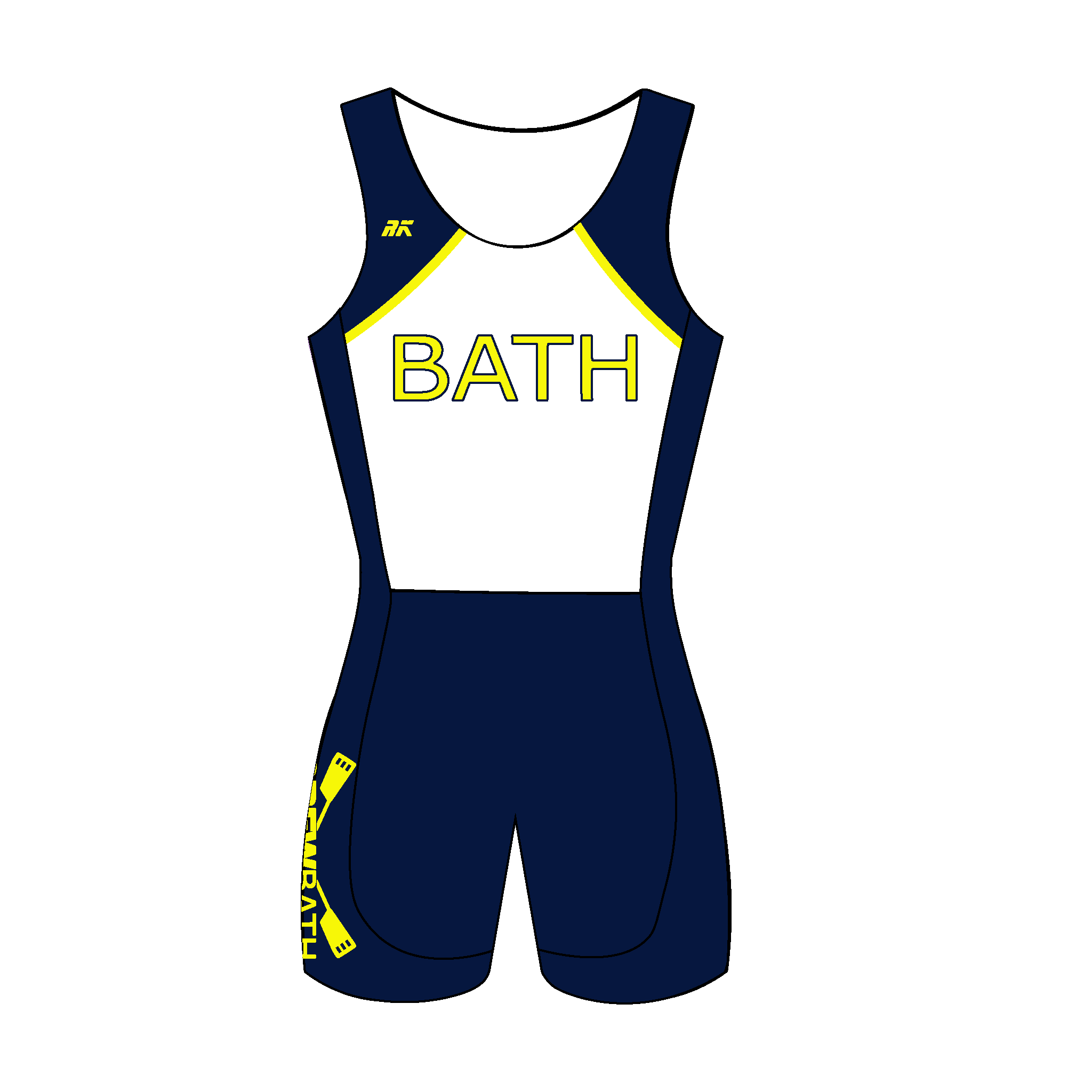 Bath Training AIO