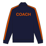 Lea R.C Coaches Q-Zip