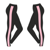 Worcester College BC Leggings 1