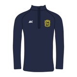Sir William Perkins's School Boat Club Bespoke Q-Zip OFF-WATER WEAR