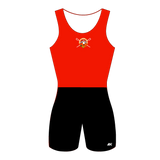 Marlow Rowing Club Racing AIO