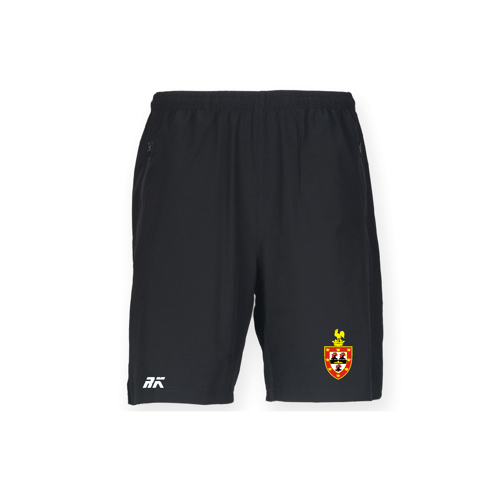 Jesus College Boat Club (Cambridge) Male Gym Shorts