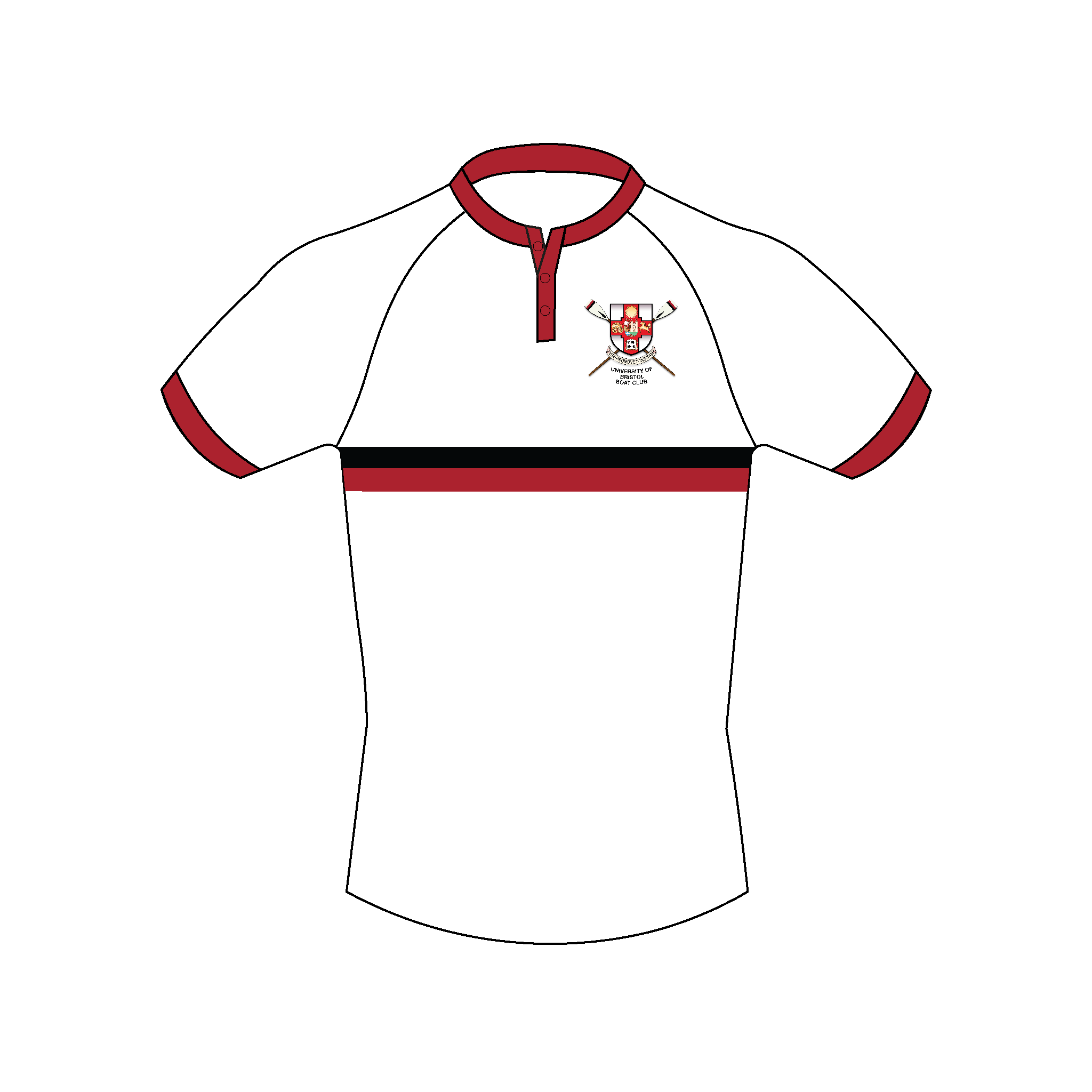 University of Bristol Boat Club Zephyr