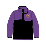 University of London BC Pocket Fleece
