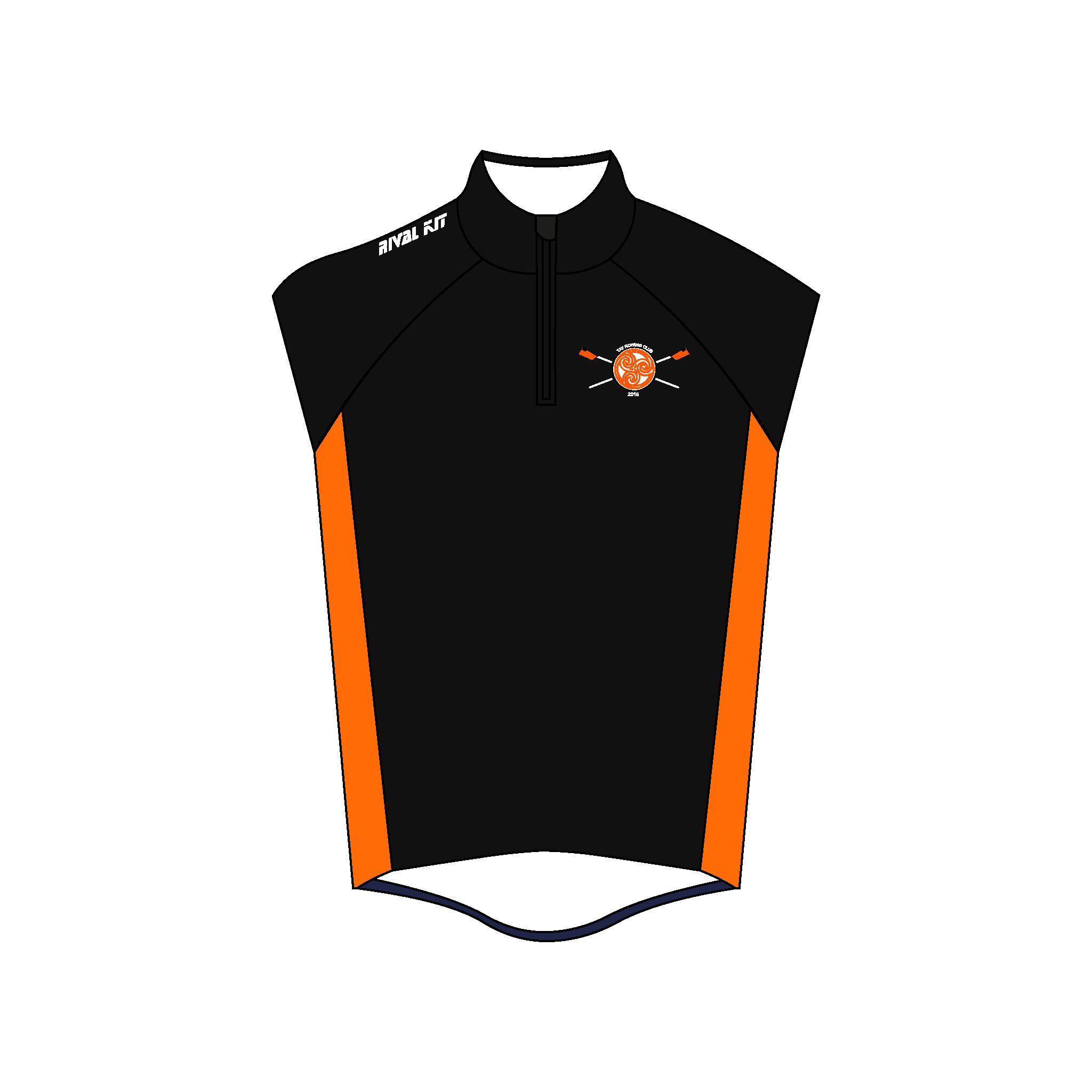 Tay RC Thermal Gilet